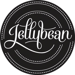 JELLYBEAN logo