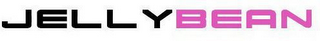 JELLYBEAN logo