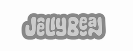 JELLYBEAN logo