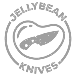 JELLYBEAN KNIVES logo