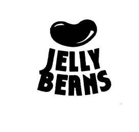 JELLYBEANS logo