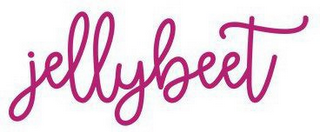 JELLYBEET logo