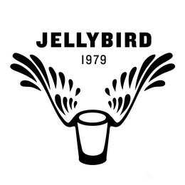JELLYBIRD 1979 logo