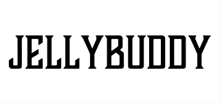 JELLYBUDDY logo