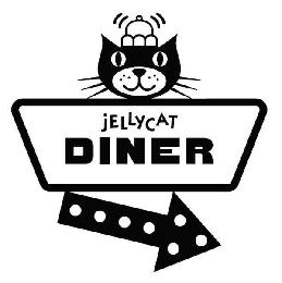 JELLYCAT DINER