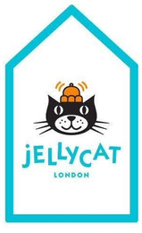JELLYCAT LONDON logo