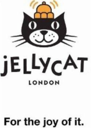 JELLYCAT LONDON FOR THE JOY OF IT.