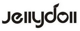 JELLYDOLL logo