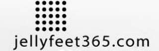 JELLYFEET365.COM logo