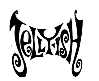JELLYFISH logo