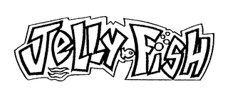 JELLYFISH logo