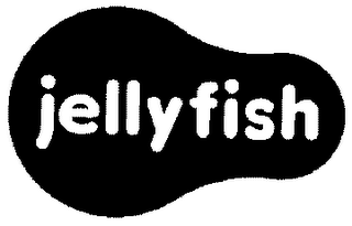JELLYFISH logo