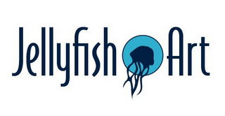 JELLYFISH ART logo