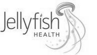 JELLYFISH HEALTH logo