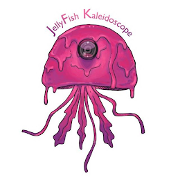JELLYFISH KALEIDOSCOPE logo