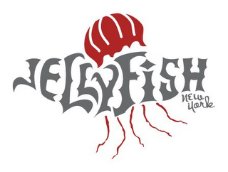 JELLYFISH NEW YORK