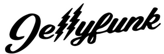 JELLYFUNK logo