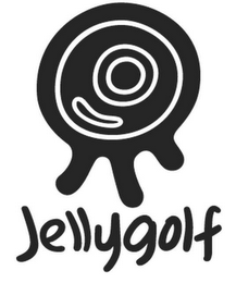 JELLYGOLF logo