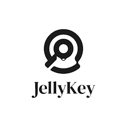 JELLYKEY logo