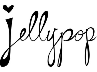 JELLYPOP logo