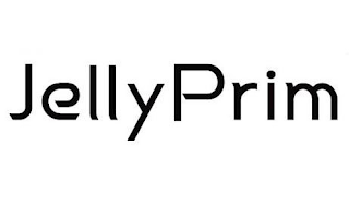 JELLYPRIM logo