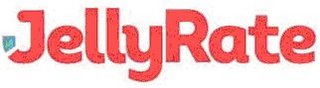 JELLYRATE logo
