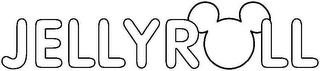 JELLYROLL logo