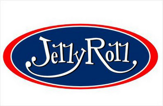 JELLYROLL logo