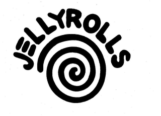 JELLYROLLS logo