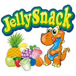 JELLYSNACK logo