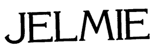 JELMIE logo
