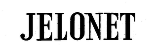 JELONET logo