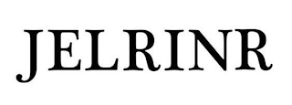 JELRINR logo