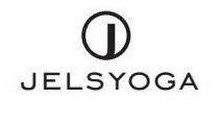 JELSYOGA logo