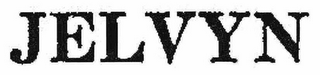 JELVYN logo