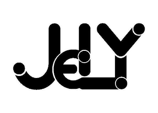JELY logo
