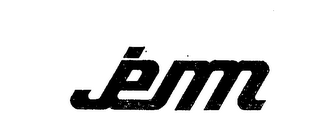 JEM logo