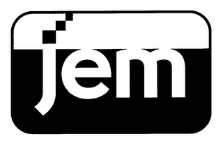 JEM logo