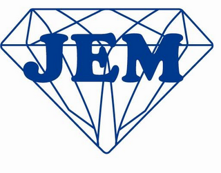 JEM logo