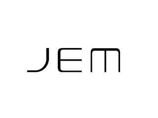 JEM logo