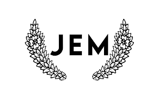 JEM logo