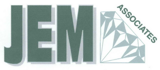 JEM ASSOCIATES logo