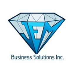 JEM BUSINESS SOLUTIONS INC. logo