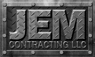 JEM CONTRACTING LLC logo