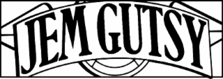 JEM GUTSY logo