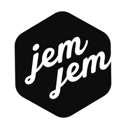 JEM JEM logo