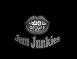 JEM JUNKIES logo