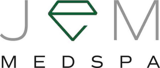 JEM MEDSPA logo