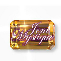 JEM MYSTIQUE logo