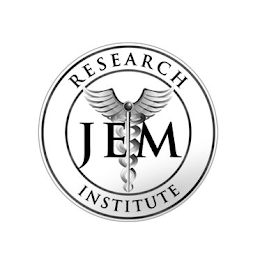 JEM RESEARCH INSTITUTE